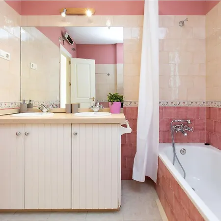 Surinam By Interhome Holiday home Torre de Benagalbon