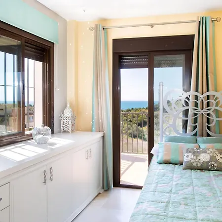 Surinam By Interhome Holiday home *