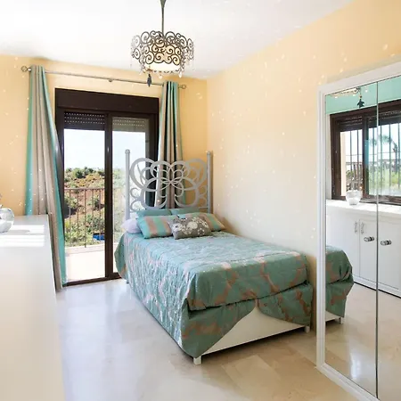 Surinam By Interhome Holiday home *