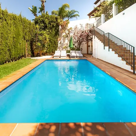 Surinam By Interhome